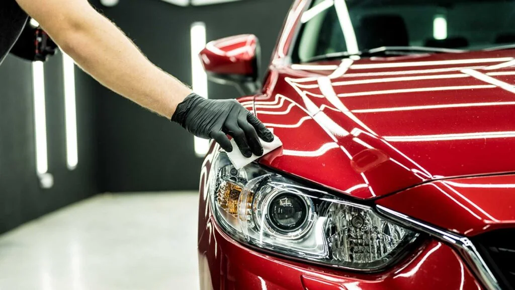 Ceramic Wax