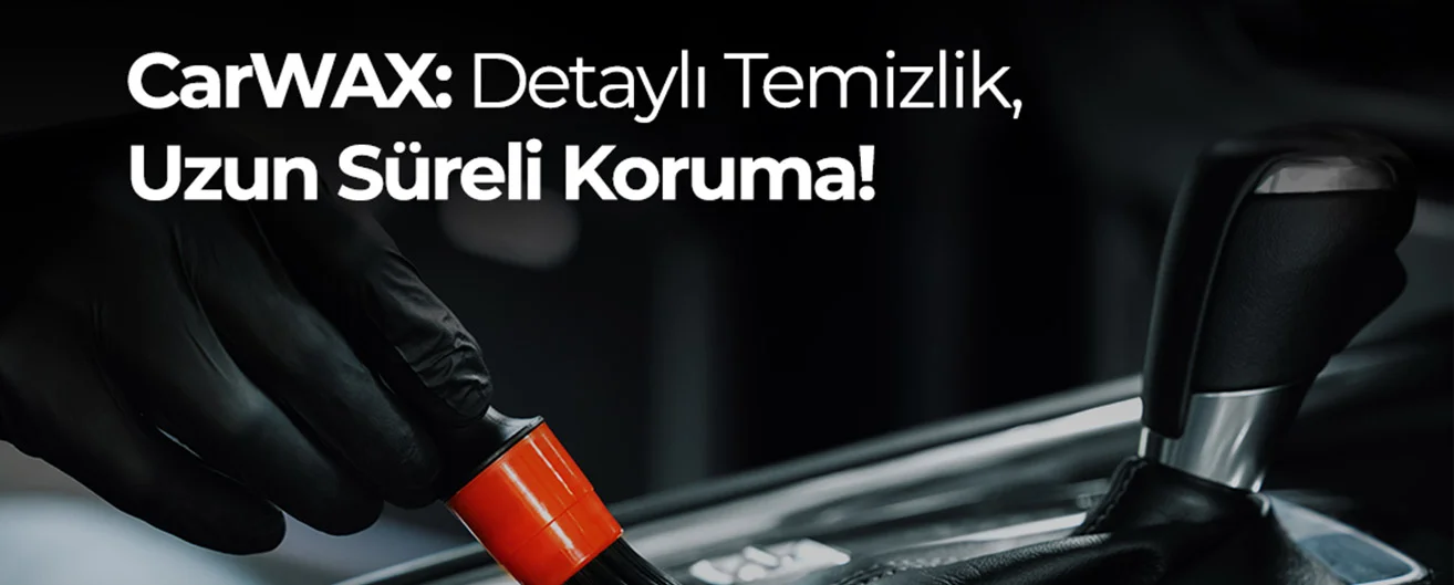 Türkiye’nin Otomobil Bakımında Lider Markası