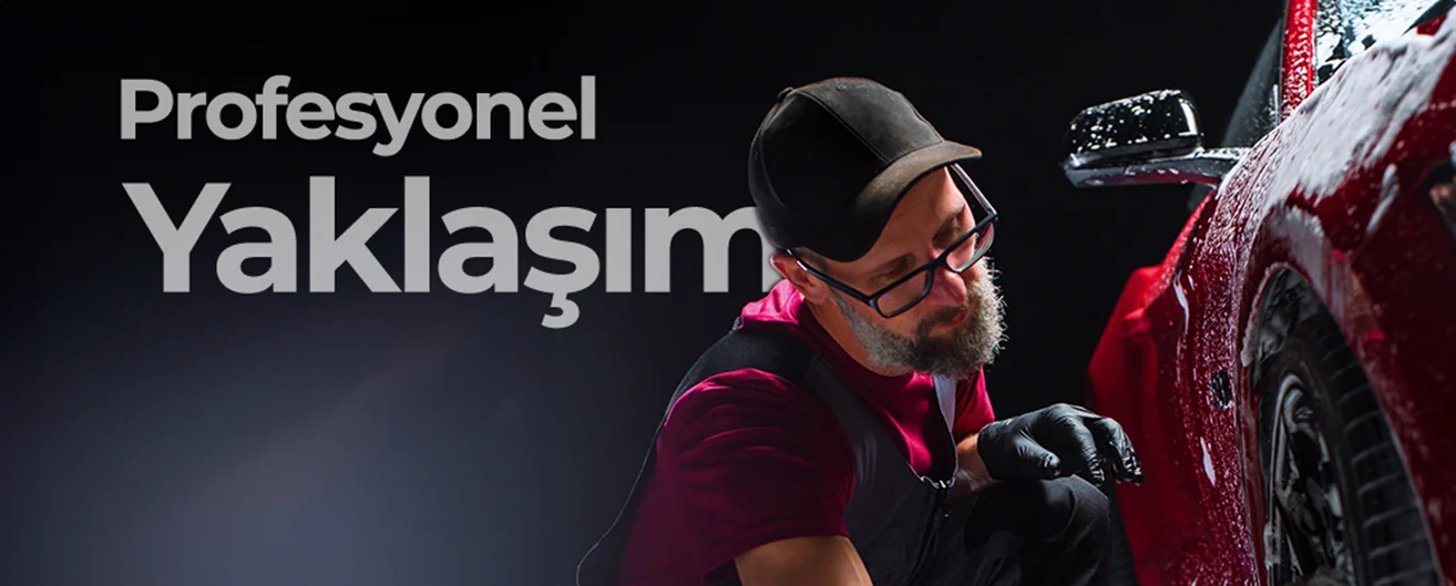CARWAX’ın Sunduğu Çevre Dostu ve Sağlıklı Otomobil Bakım Ürünleri